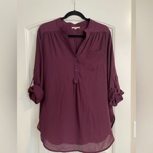 Lightweight tunic